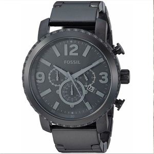 Fossil gage men’s watch